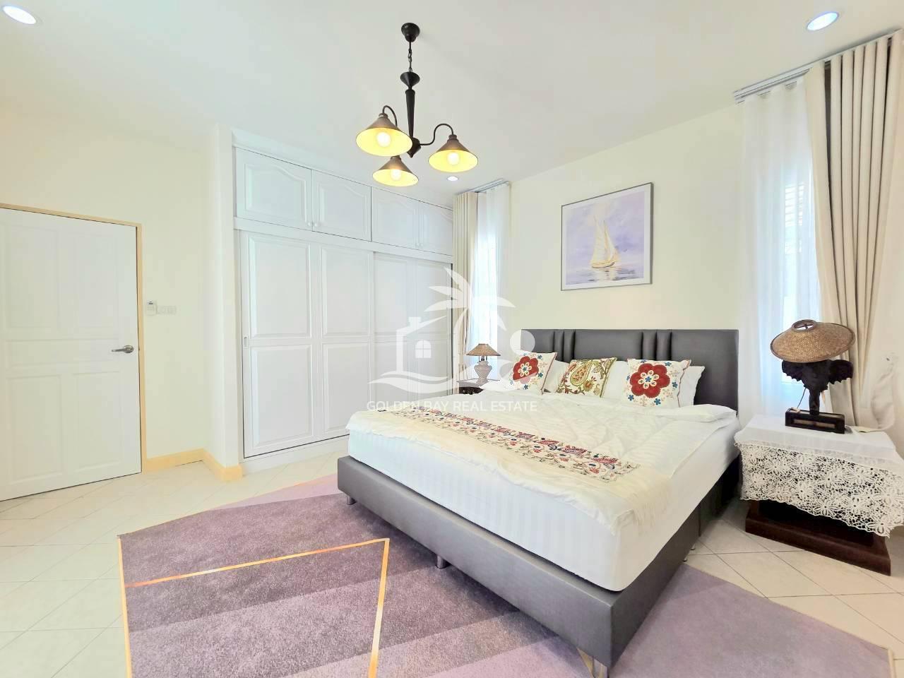Cherry Blossom Residence 1 – East Pattaya