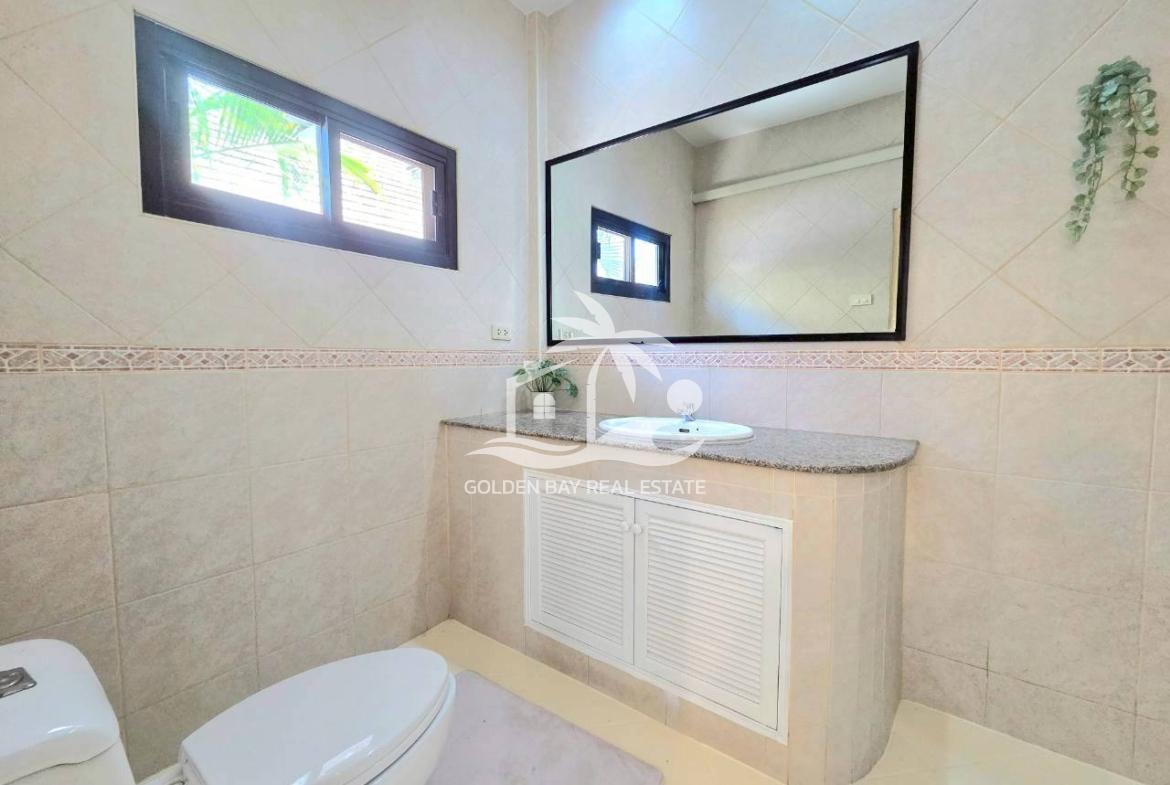 Cherry Blossom Residence 1 – East Pattaya