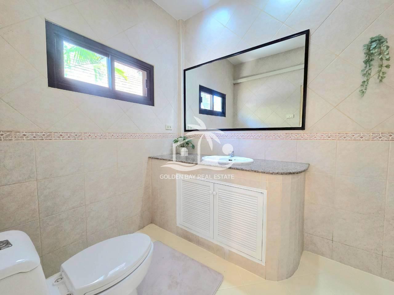 Cherry Blossom Residence 1 – East Pattaya