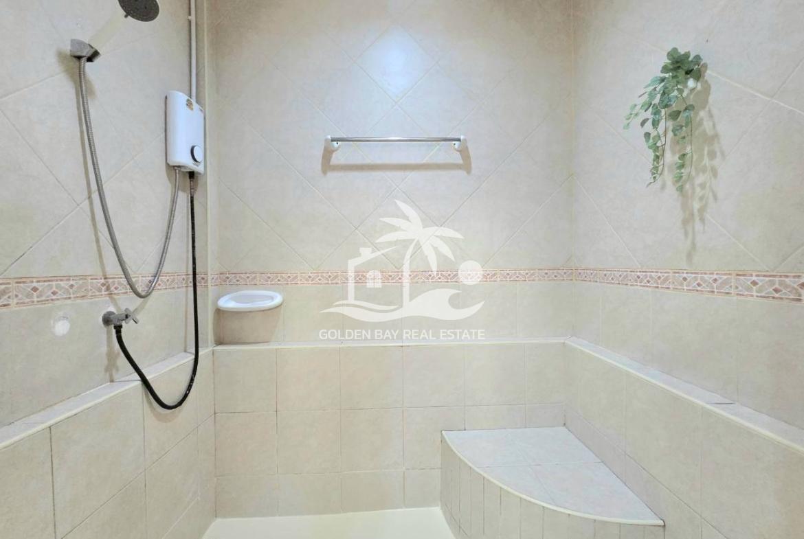Cherry Blossom Residence 1 – East Pattaya