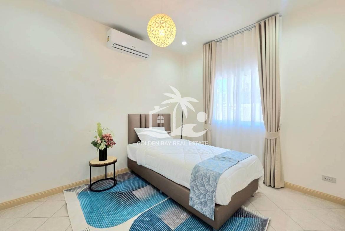 Cherry Blossom Residence 1 – East Pattaya
