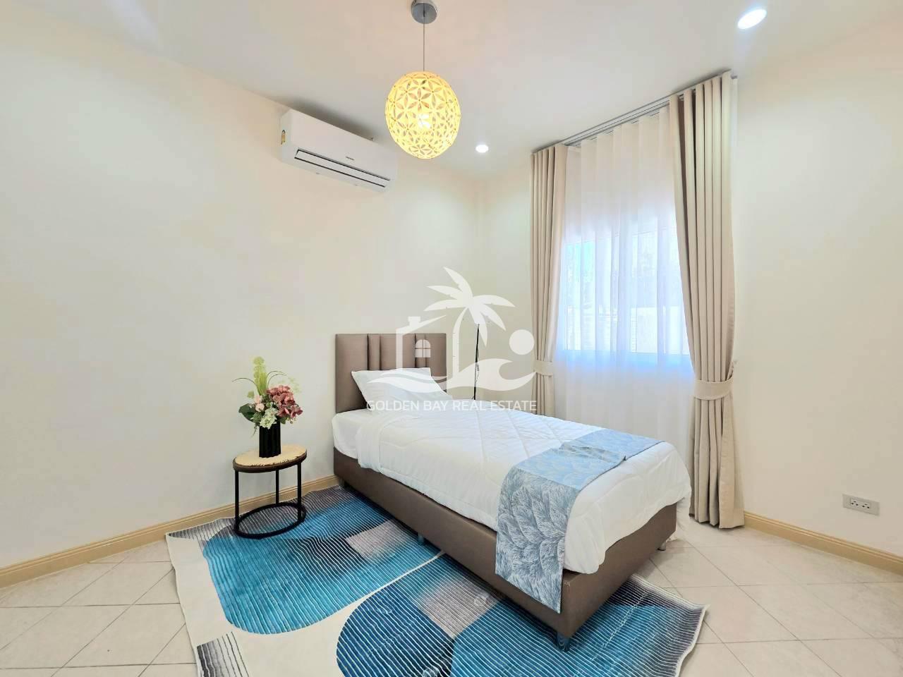 Cherry Blossom Residence 1 – East Pattaya