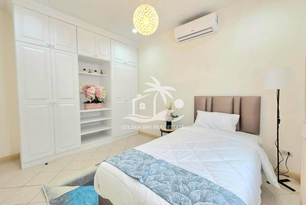 Cherry Blossom Residence 1 – East Pattaya