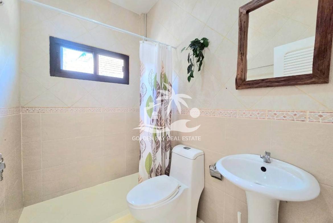 Cherry Blossom Residence 1 – East Pattaya