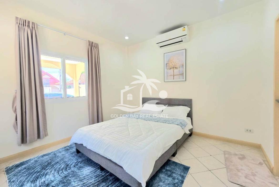 Cherry Blossom Residence 1 – East Pattaya