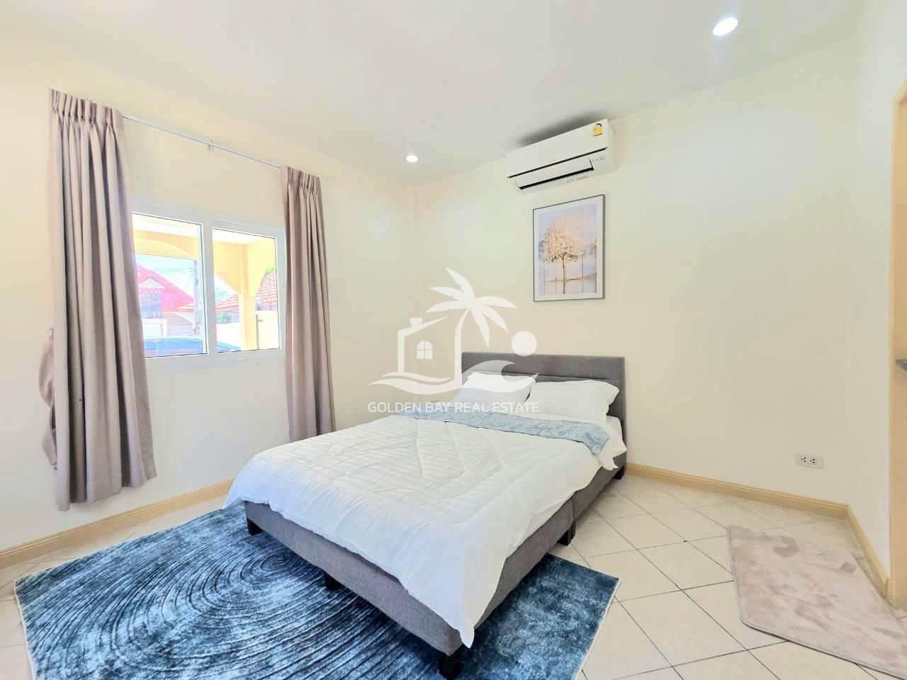 Cherry Blossom Residence 1 – East Pattaya