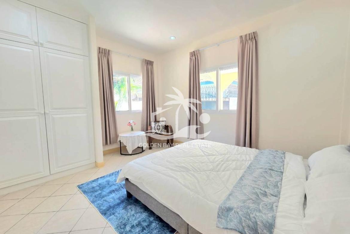 Cherry Blossom Residence 1 – East Pattaya