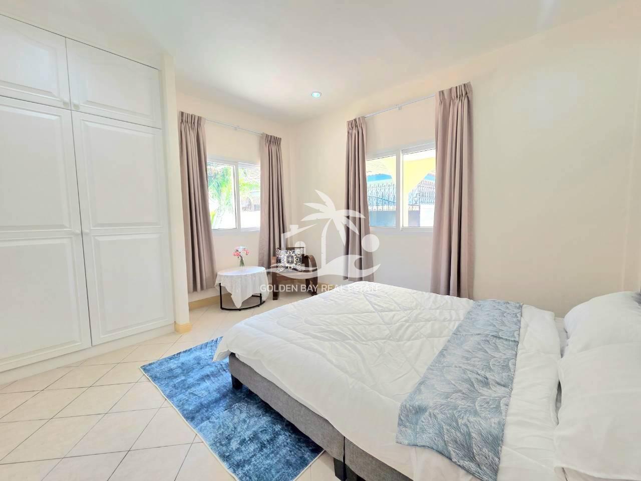 Cherry Blossom Residence 1 – East Pattaya