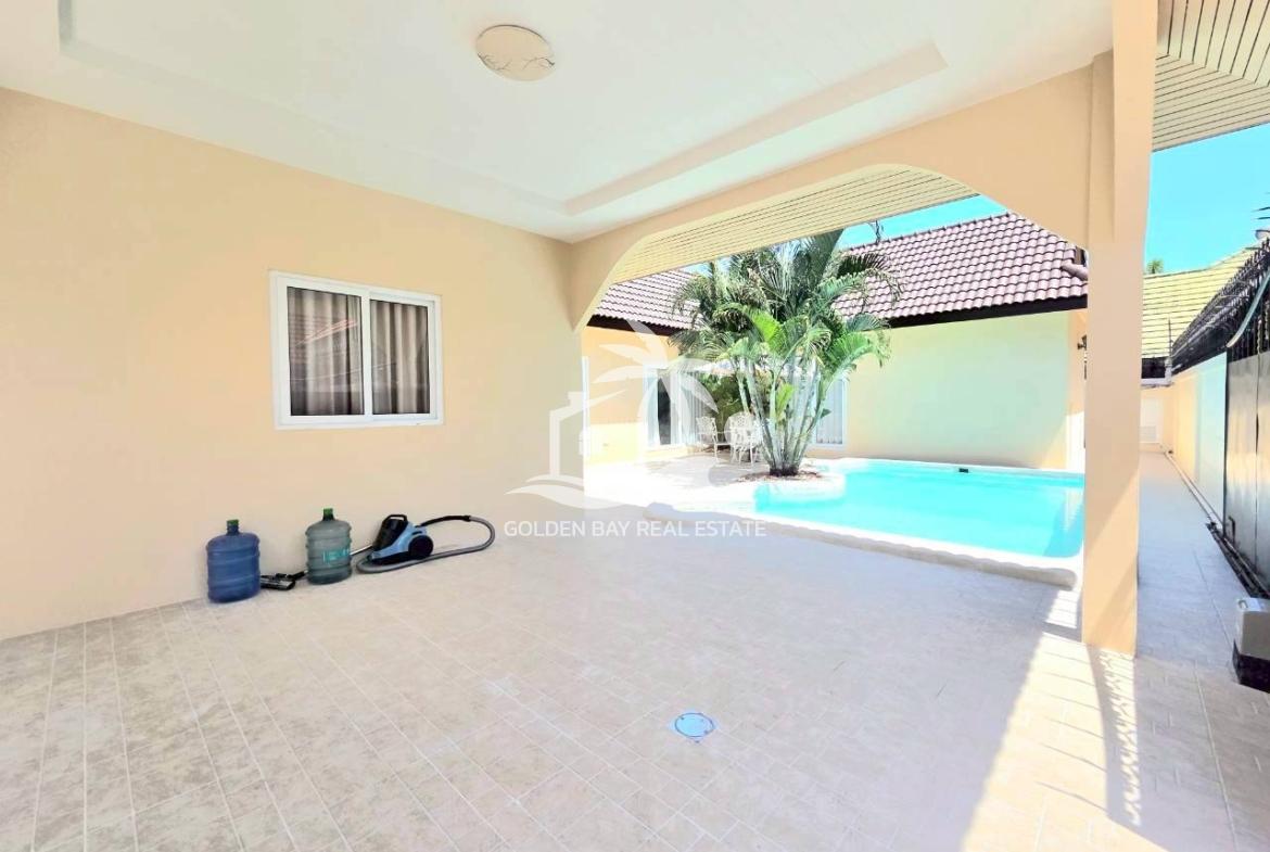 Cherry Blossom Residence 1 – East Pattaya