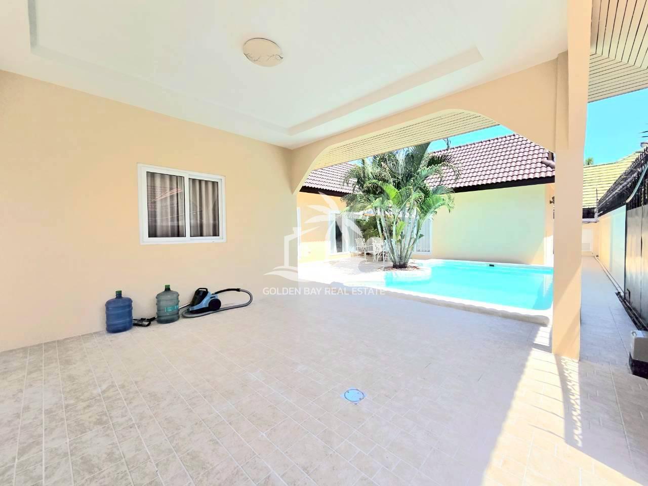 Cherry Blossom Residence 1 – East Pattaya