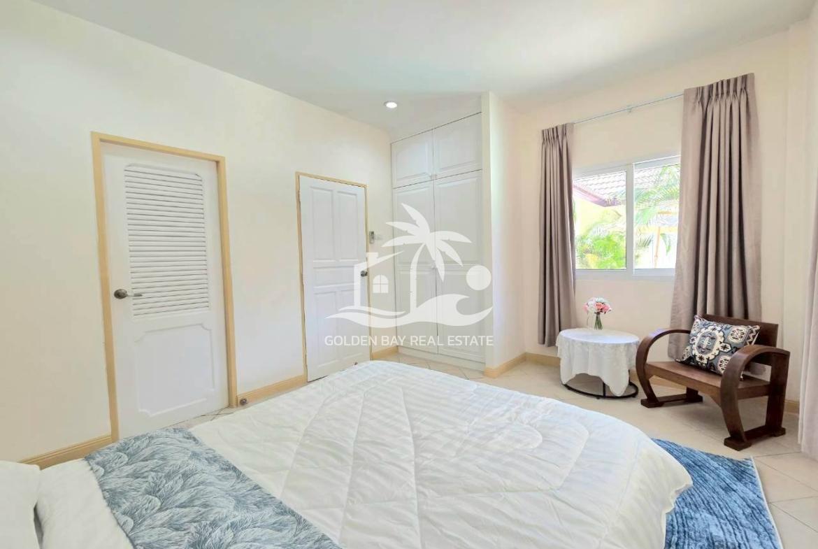 Cherry Blossom Residence 1 – East Pattaya