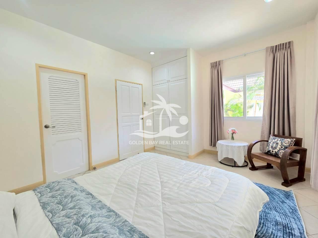 Cherry Blossom Residence 1 – East Pattaya