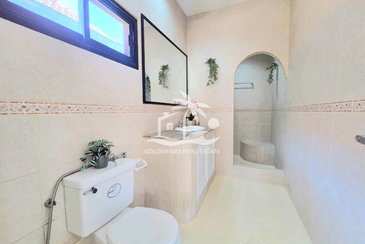 Cherry Blossom Residence 1 – East Pattaya