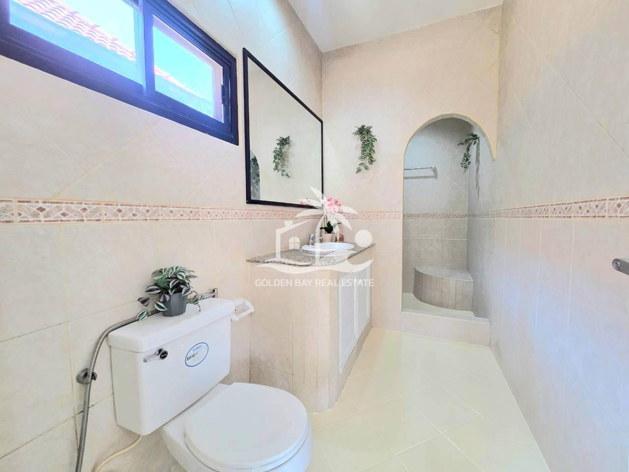 Cherry Blossom Residence 1 – East Pattaya