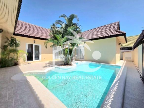 Cherry Blossom Residence 1 – East Pattaya
