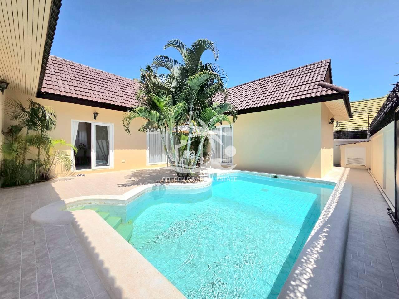 Cherry Blossom Residence 1 – East Pattaya