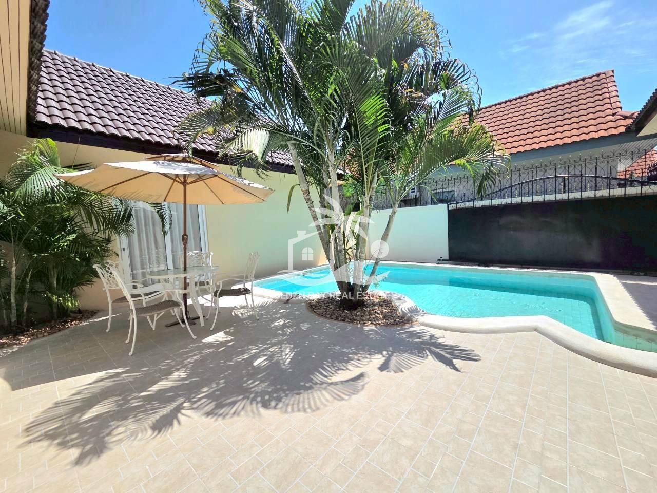 Cherry Blossom Residence 1 – East Pattaya