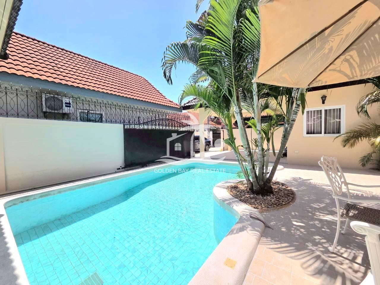Cherry Blossom Residence 1 – East Pattaya