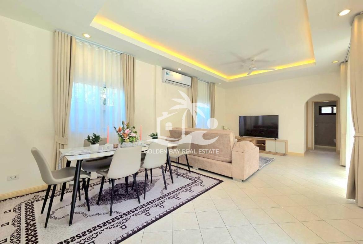 Cherry Blossom Residence 1 – East Pattaya