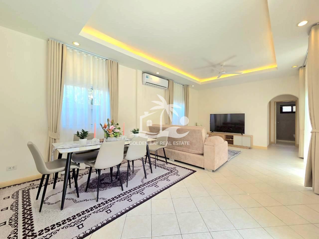 Cherry Blossom Residence 1 – East Pattaya