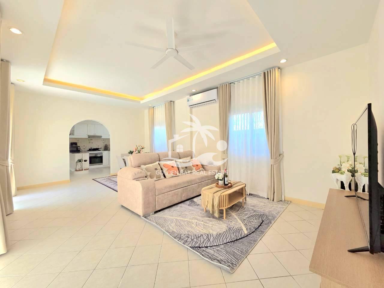Cherry Blossom Residence 1 – East Pattaya