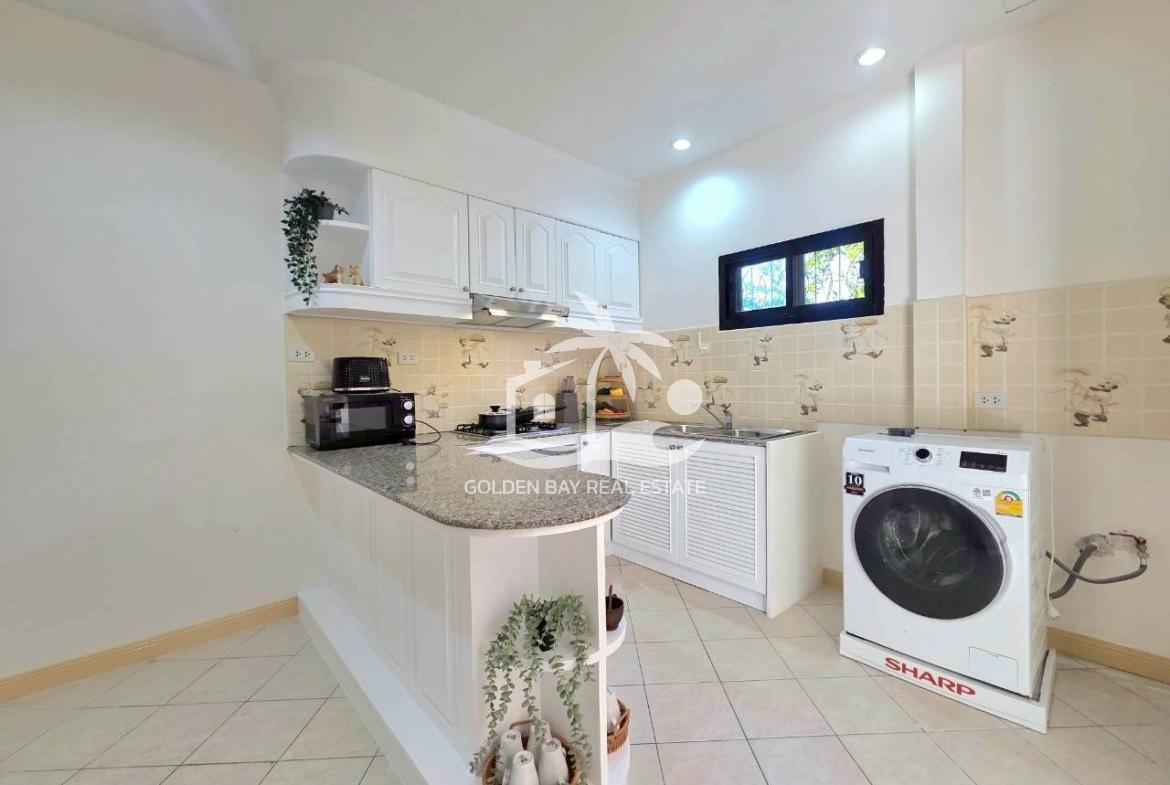 Cherry Blossom Residence 1 – East Pattaya