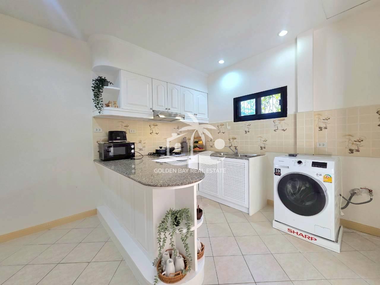Cherry Blossom Residence 1 – East Pattaya