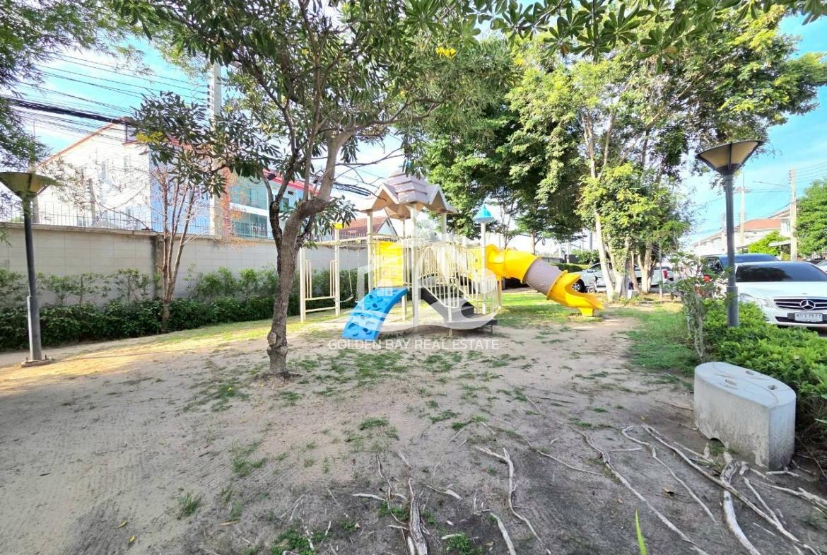 Supalai Primo – East Pattaya
