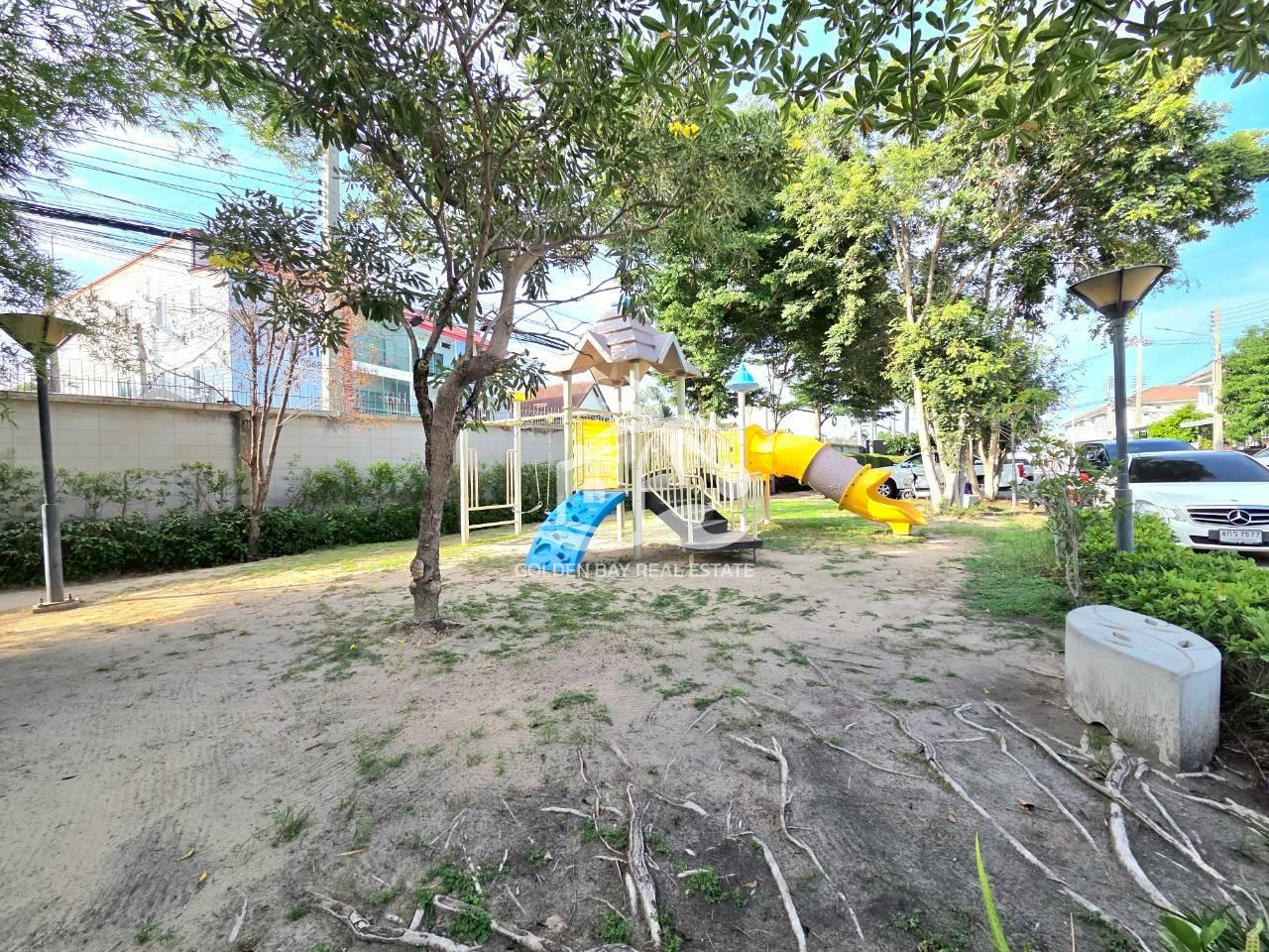Supalai Primo – East Pattaya
