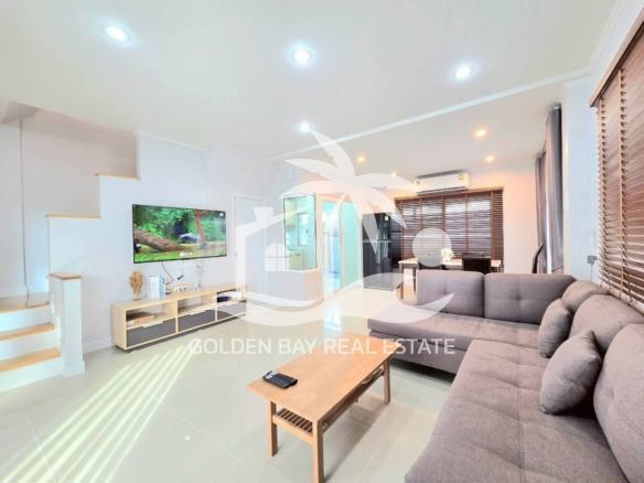 Supalai Primo – East Pattaya