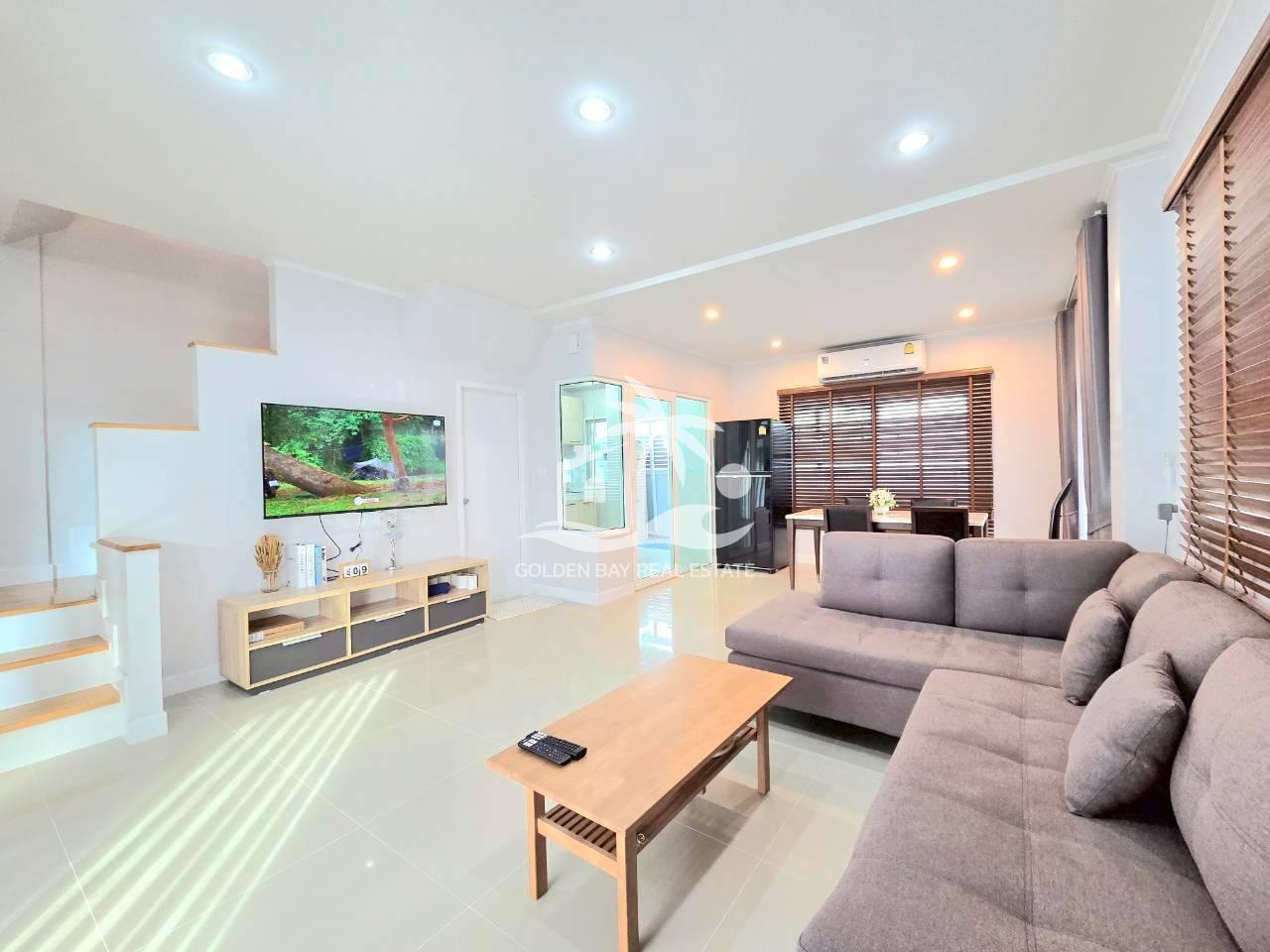 Supalai Primo – East Pattaya