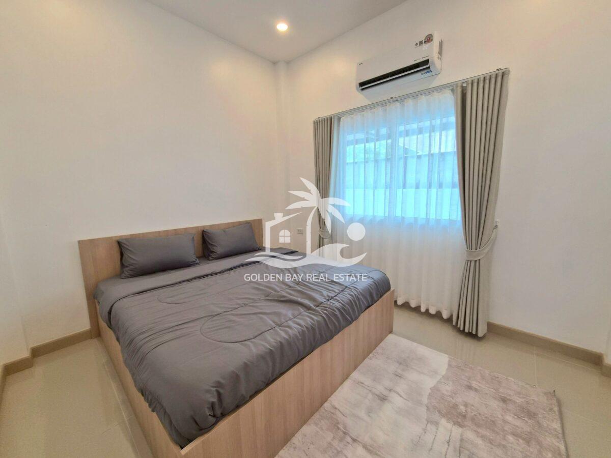 Private House Pool Villa Pong – East Pattaya