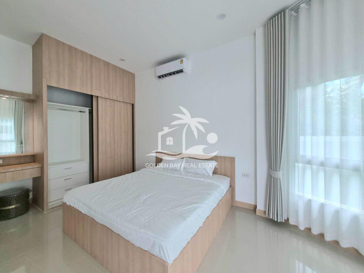 Private House Pool Villa Pong – East Pattaya