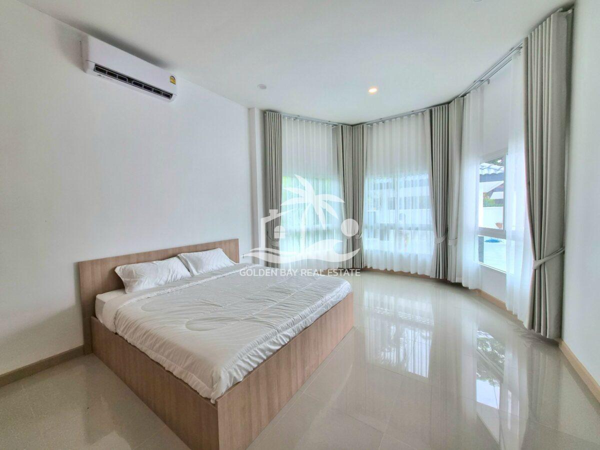 Private House Pool Villa Pong – East Pattaya