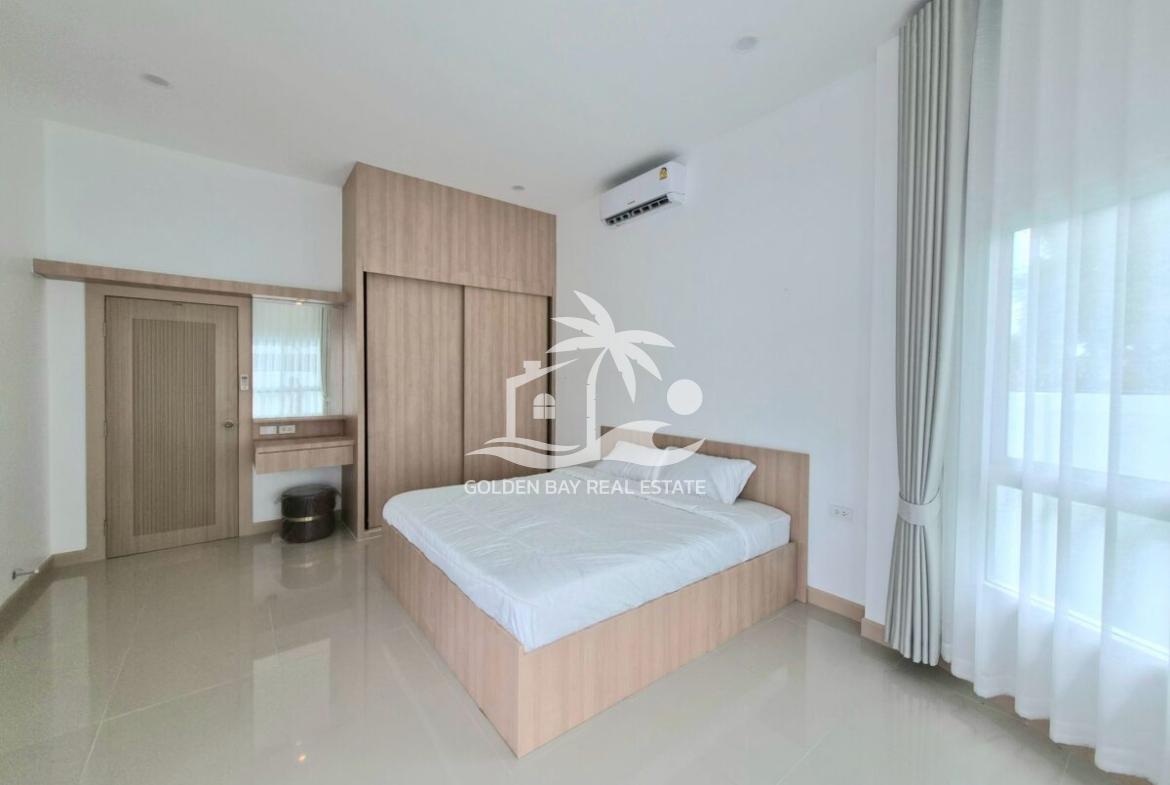 Private House Pool Villa Pong – East Pattaya