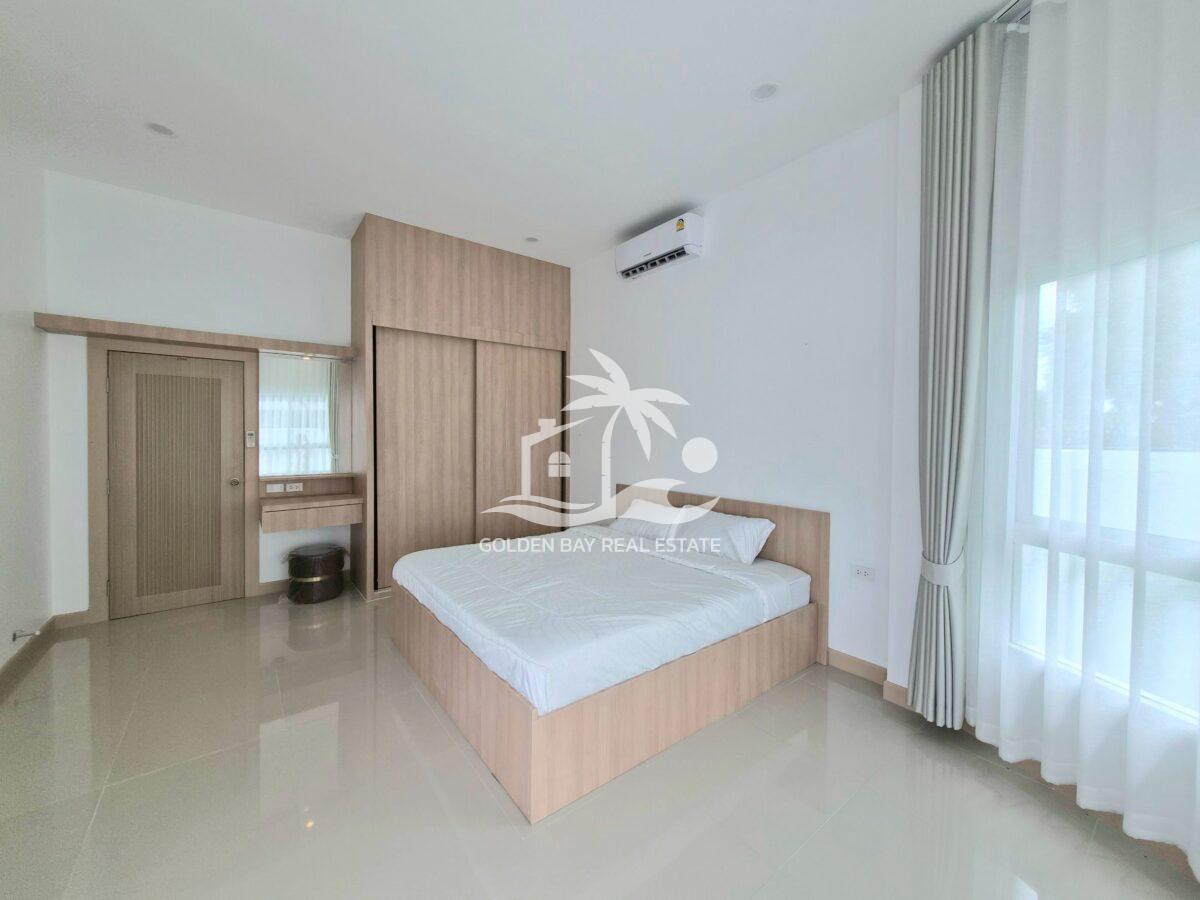 Private House Pool Villa Pong – East Pattaya