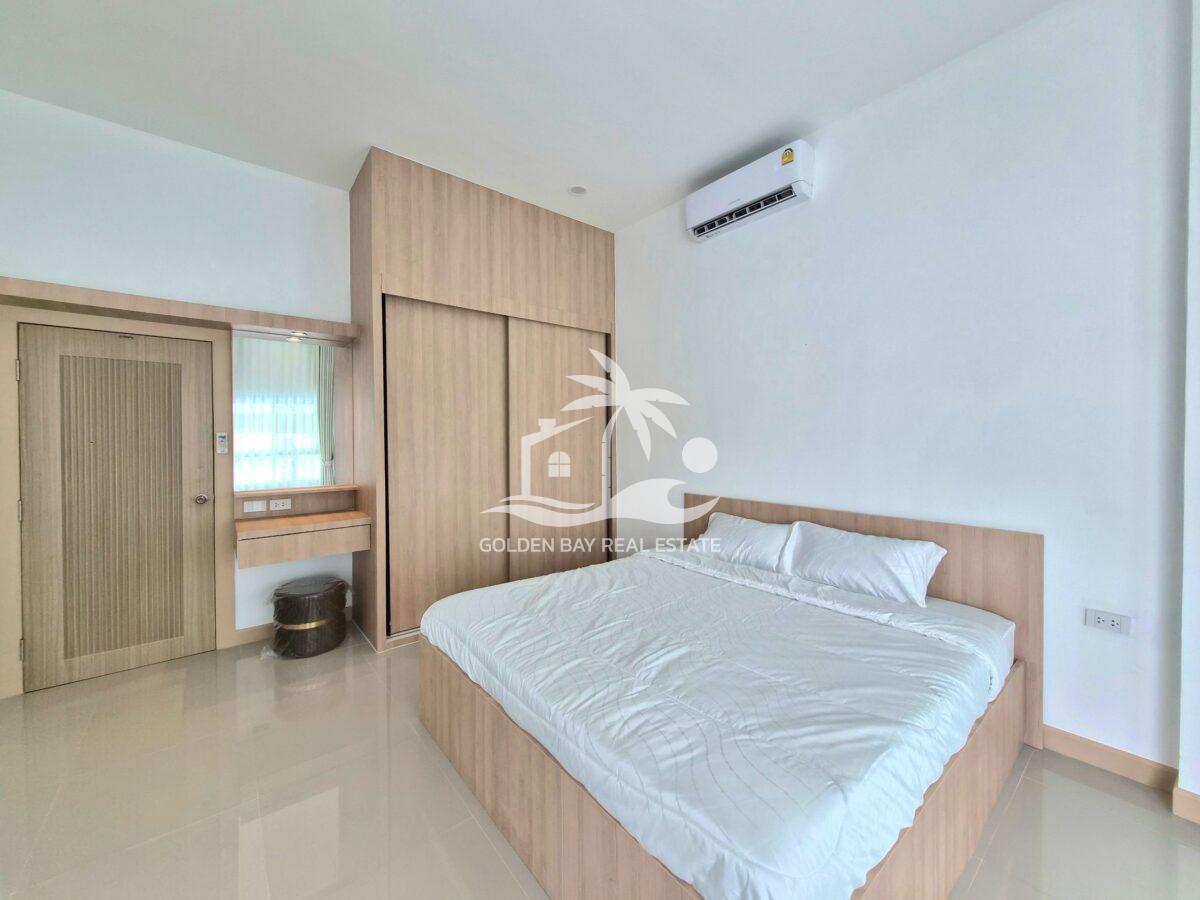 Private House Pool Villa Pong – East Pattaya