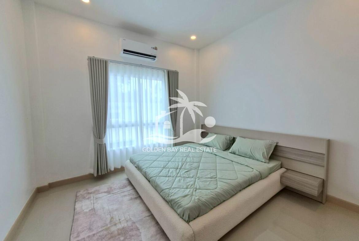 Private House Pool Villa Pong – East Pattaya