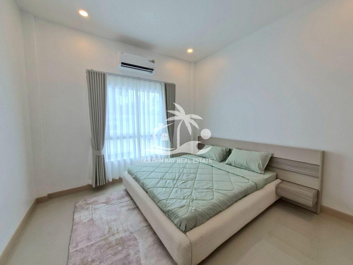 Private House Pool Villa Pong – East Pattaya