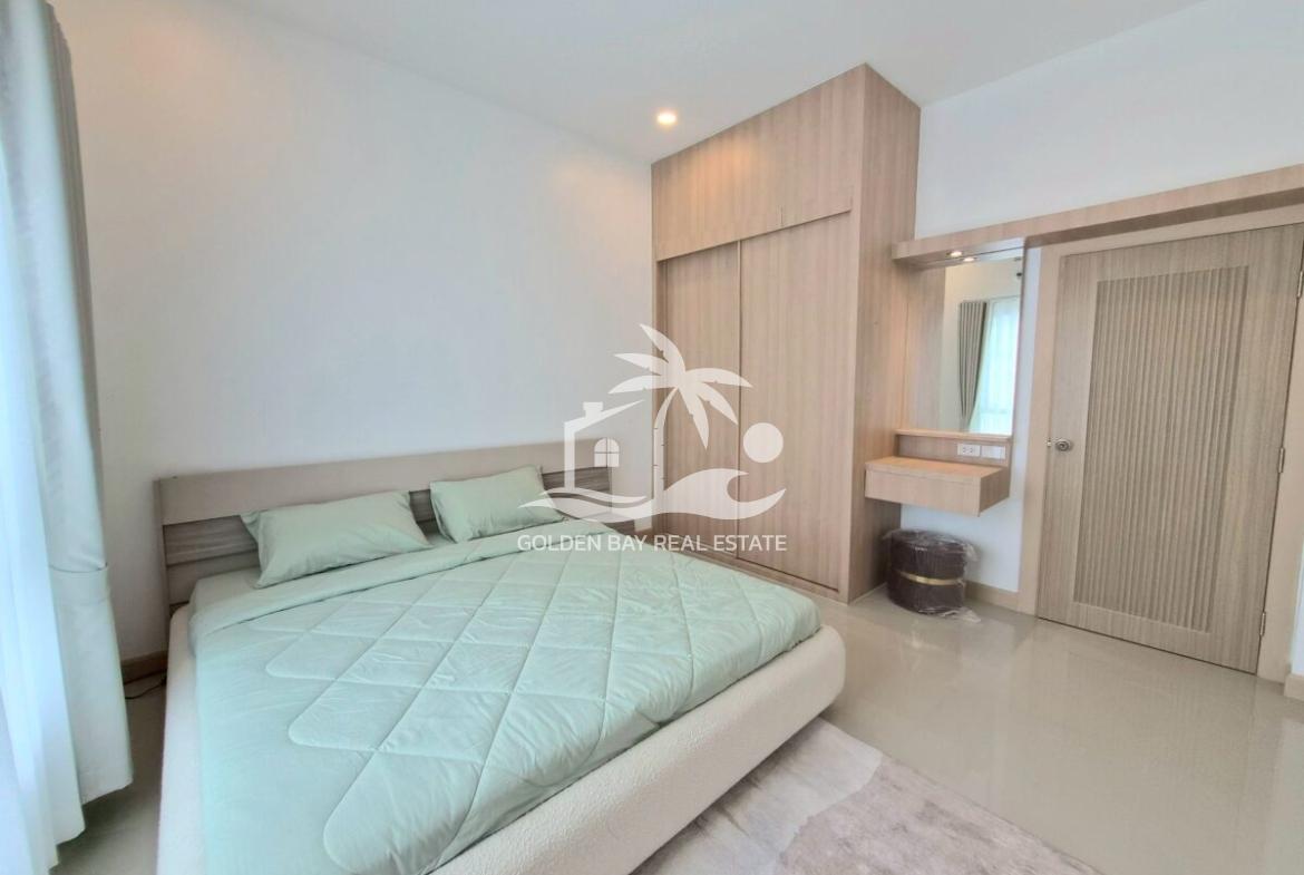 Private House Pool Villa Pong – East Pattaya