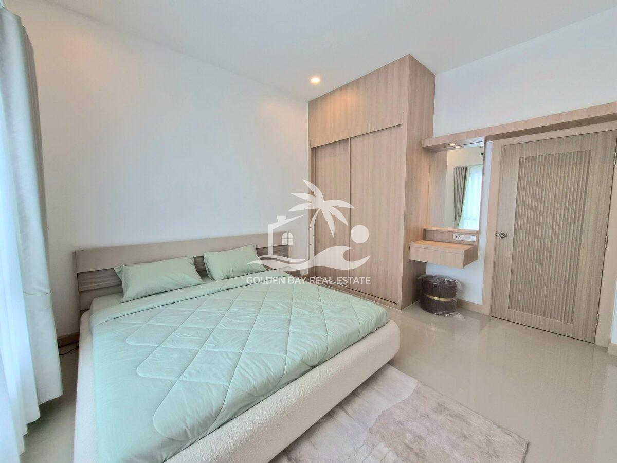 Private House Pool Villa Pong – East Pattaya