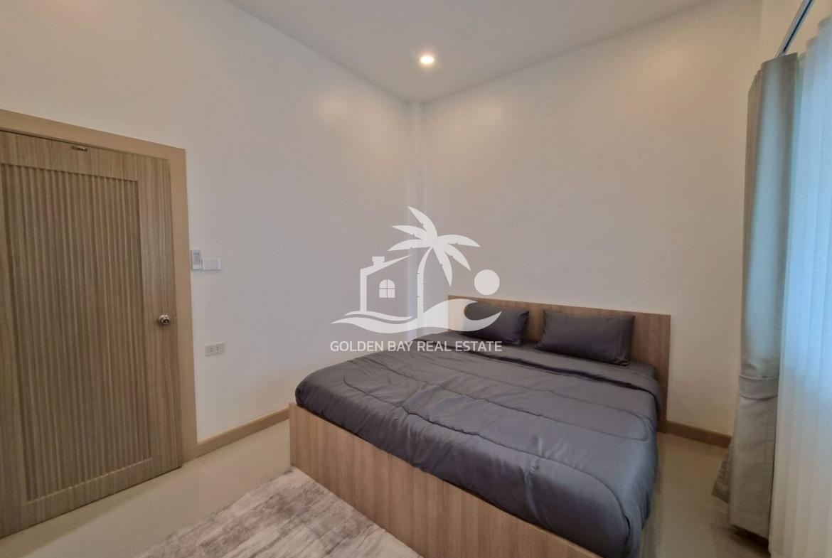 Private House Pool Villa Pong – East Pattaya