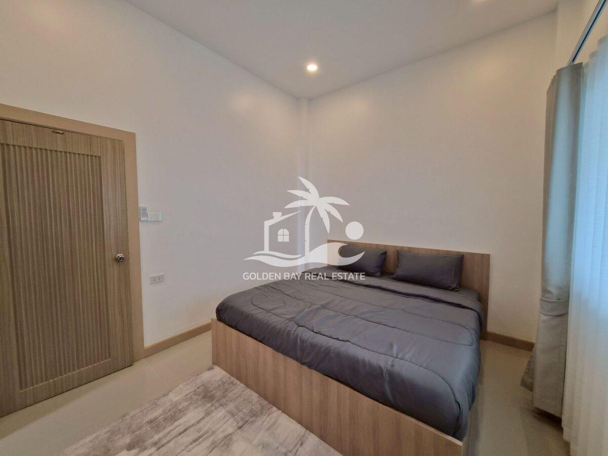 Private House Pool Villa Pong – East Pattaya