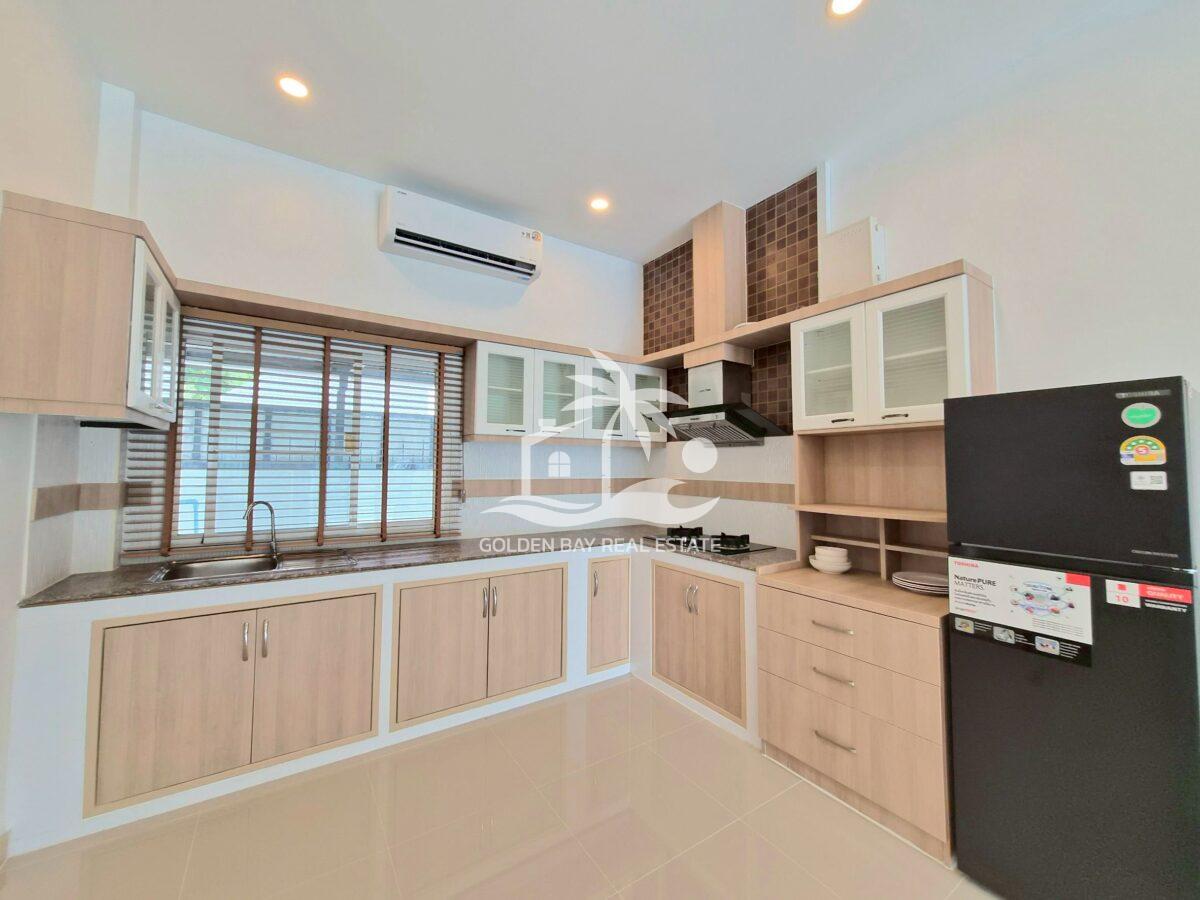 Private House Pool Villa Pong – East Pattaya