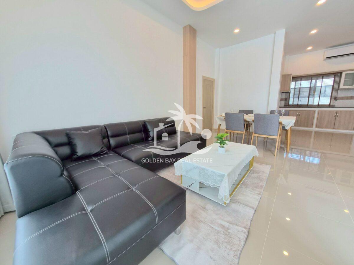 Private House Pool Villa Pong – East Pattaya