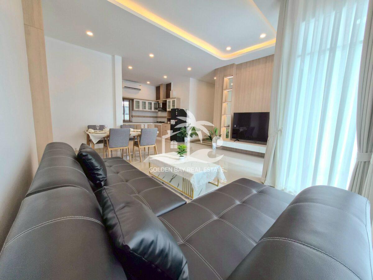 Private House Pool Villa Pong – East Pattaya