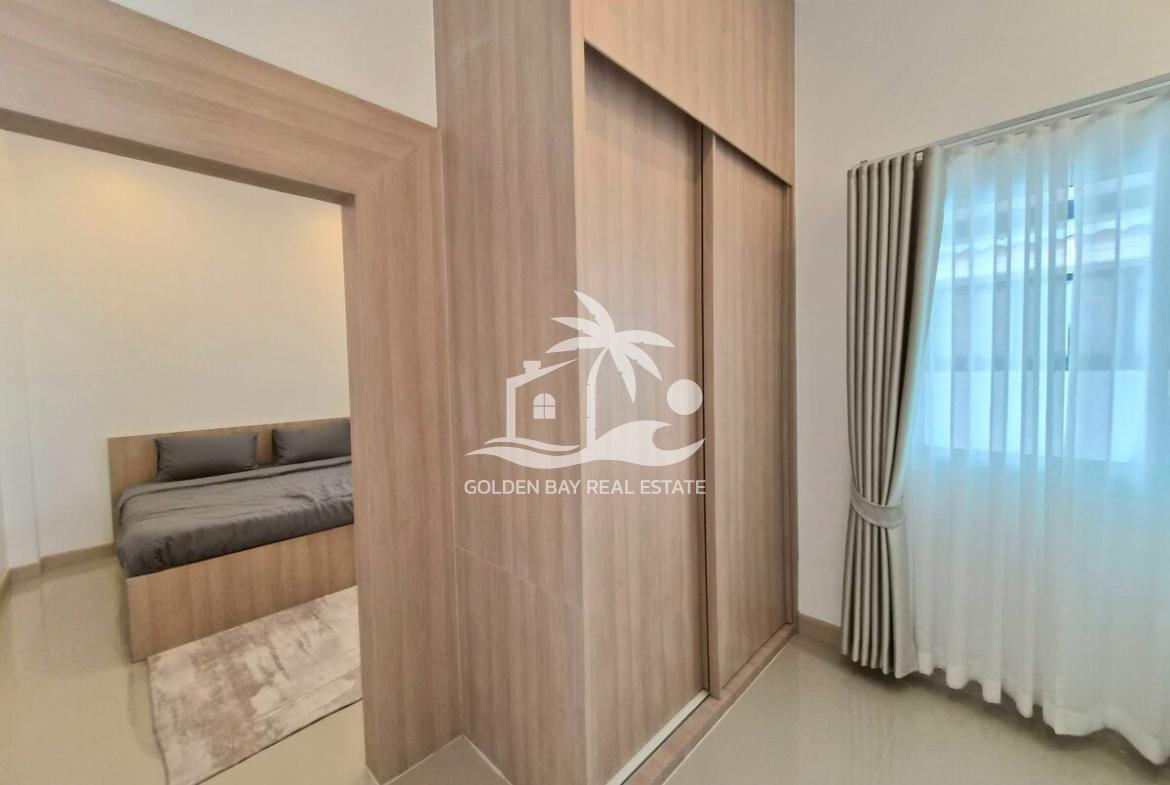 Private House Pool Villa Pong – East Pattaya