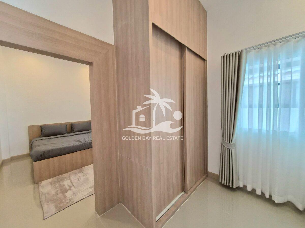 Private House Pool Villa Pong – East Pattaya