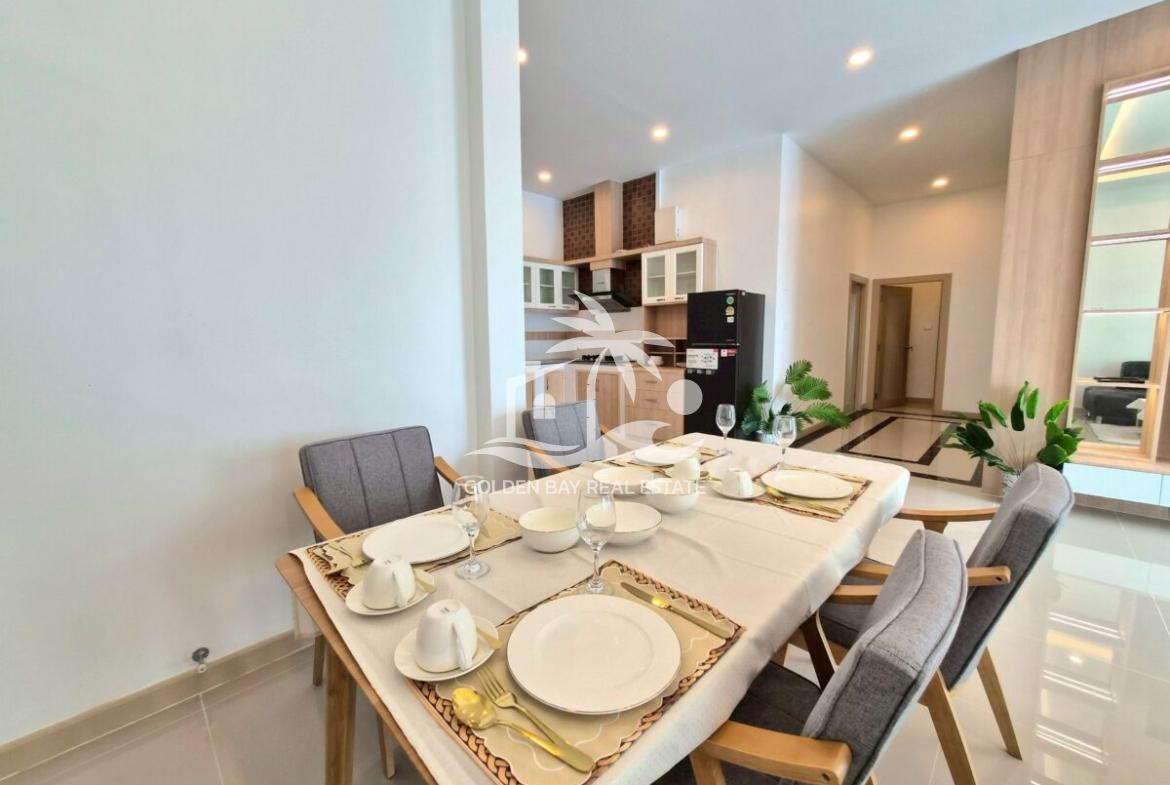 Private House Pool Villa Pong – East Pattaya