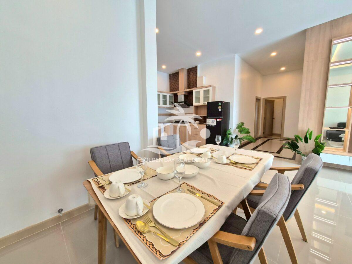 Private House Pool Villa Pong – East Pattaya